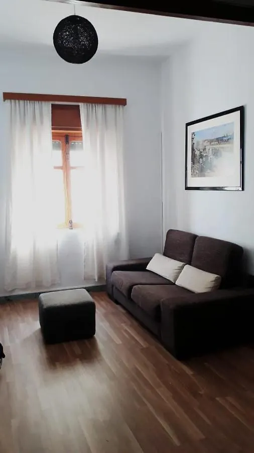 Casa Blaquinha Apartamento L'Alfas del Pi 0*,  España