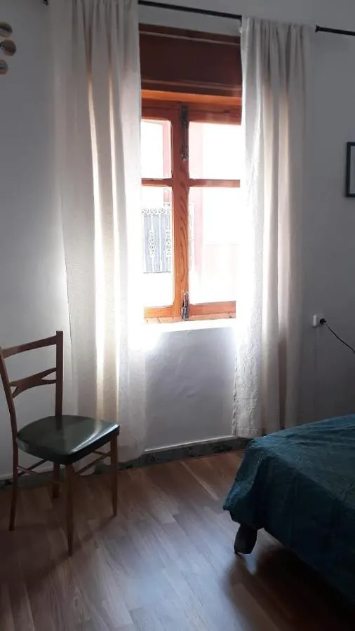 Casa Blaquinha Apartamento L'Alfas del Pi 0*,  España