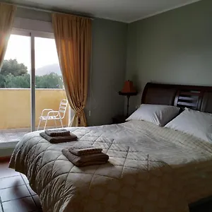 Bello Descanso L'Alfas del Pi