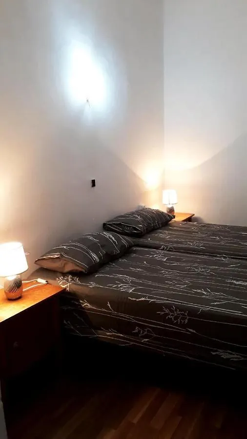 홈스테이 알파스델피 Casa Blaquinha 아파트 스페인
