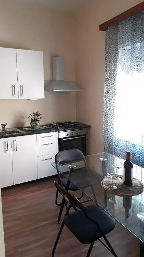 알파스델피 Casa Blaquinha 아파트 홈스테이